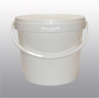 WIADERKO PLASTIKOWE 5l