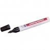 MARKER OLEJOWY CZARNY EDDING 3000
