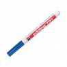 MARKER OLEJOWY EDDING 751 LAKIER NIEBIESKI