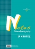 DRUK NOTES SAMOKOPIUJĄCY W KRATKĘ A5 103-3 M&P