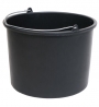 WIADRO GOSPODARCZE BUDOWLANE PLASTIKOWE 20 L