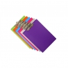 CLIPBOARD PODKŁADKA A4 SILVER