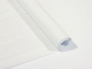 OBRUS PAPIEROWY BIAŁY 1,2m x 10 m