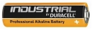 BATERIA ALKAICZNA DURACELL INDRUSTIAL AA (10)