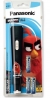 LATARKA PANASONIC 20cm ANGRY BIRDS