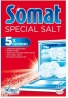 SÓL DO ZMYWARKI SOMAT 1,5 kg