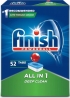 TABLETKI DO ZMYWARKI FINISH ALL IN 1 DEEP CLEAN (52)
