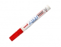 MARKER OLEJOWY CZERWONY UNI PX-20