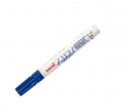 MARKER OLEJOWY NIEBIESKI UNI PX-20