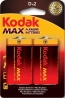BATERIA LR20 KODAK MAX (2)