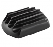 GĄBKA MAGNETYCZNA Z UCHWYTEM NA MARKERY 120x80x40mm D.RECT