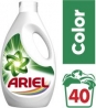 PŁYN DO PRANIA ARIEL 2,6L