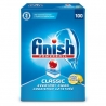 TABLETKI DO ZMYWARKI FINISH CLASIC (100)