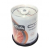 PŁYTA CD-R 700MB OMEGA CAKE 100