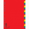 PRZEKŁADKA NUMERYCZNA 1-31 PP KOLOR DONAU 7736095PL-99