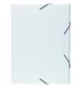TECZKA Z GUMKĄ PP 20mm TG-03 BIUR-FOL