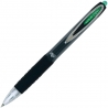 PIÓRO ŻELOWE ZIELONE UMN-207 UNI BALL SIGNO