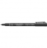 FOLIOPIS CZARNY (S) 0,4mm RYSTOR FS-4