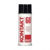 SPRAY DO CZYSZCZENIA STYKÓW ELEKTRYCZNYCH KONTAKT 60 200ml