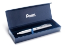 PIÓRO KULKOWE BIAŁE PENTEL BL2007