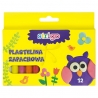 PLASTELINA ZAPACHOWA 12 KOLORÓW SSC008 STRIGO/PILOT