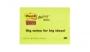 NOTES SAMOPRZYLEPNY 200x149 POST IT 6845-SSP