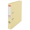 SEGREGATOR A4/50 BEŻOWY ESSELTE NO.1 POWER