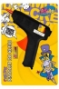 PISTOLET DO KLEJU NA CIEPŁO DUŻY PASTELLO 2934