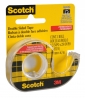 TAŚMA DWUSTRONNA SCOTCH 136D 12x6,3 W PODAJNIKU