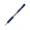 DŁUGOPIS NIEBIESKI AUTOMATYCZNY PILOT SUPER GRIP  BPGP-10R-F-L