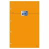 NOTES BLOK OXFORD A4+ KRATA 100106283 SZYTY PO KRÓTKIM BOKU