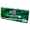 PAPIER TOALETOWY FOXY QUATREFEUILLES (10)