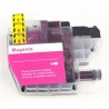 BROTHER TUSZ LC3617 MAGENTA
