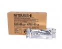 ROLKA TERMICZNA 110x20 MITSUBISHI K65HM/KP65HM <VIDEOPRINTER>