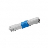TONER DO OKI C332dn/MC363 BLACK 46508712