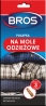 PUŁAPKA NA MOLE ODZIEŻOWE BROS