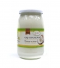 OLEJ KOKOSOWY NIERAFINOWANY 900ML