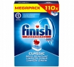 TABLETKI DO ZMYWARKI FINISH CLASSIC POWERBALL (110)