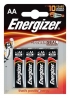 BATERIA ALKAICZNA ENERGIZER POWER LR6 AA