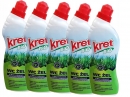 ŻEL DO WC 750ML KRET BIO EKOLOGICZNY
