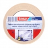 TAŚMA DWUSTRONNA 19x5 PIANKOWANA TESA