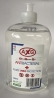 ŻEL ANTYBAKTERYJNY 400ml/ 500ml