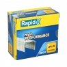 ZSZYWKI RAPID 24/6 24855800 (5000)