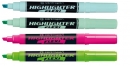 ZAKREŚLACZ NIEBIESKI CENTROPEN FLEXI 8542
