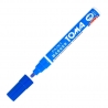 MARKER OLEJOWY NIEBIESKI TOMA TO-440