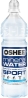 OSHEE NATURAL MINERAL WATER 750ml (6)