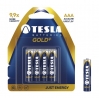BATERIA ALKAICZNA LR-3 AAA TESLA GOLD+