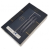 DŁUGOPIS PARKER JOTTER + OŁÓWEK STALOWY CT