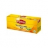 HERBATA CZARNA LIPTON YELLOW LABEL 25 TOREBEK