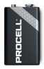 BATERIA DURACELL 6LR61/6LF22 PROCELL 10szt.